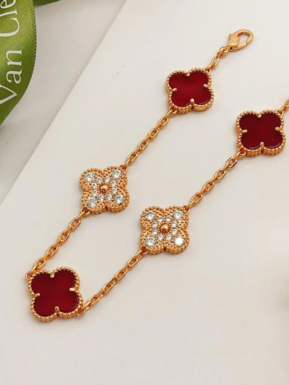 Van Cleef & Arpels​ Bracelet